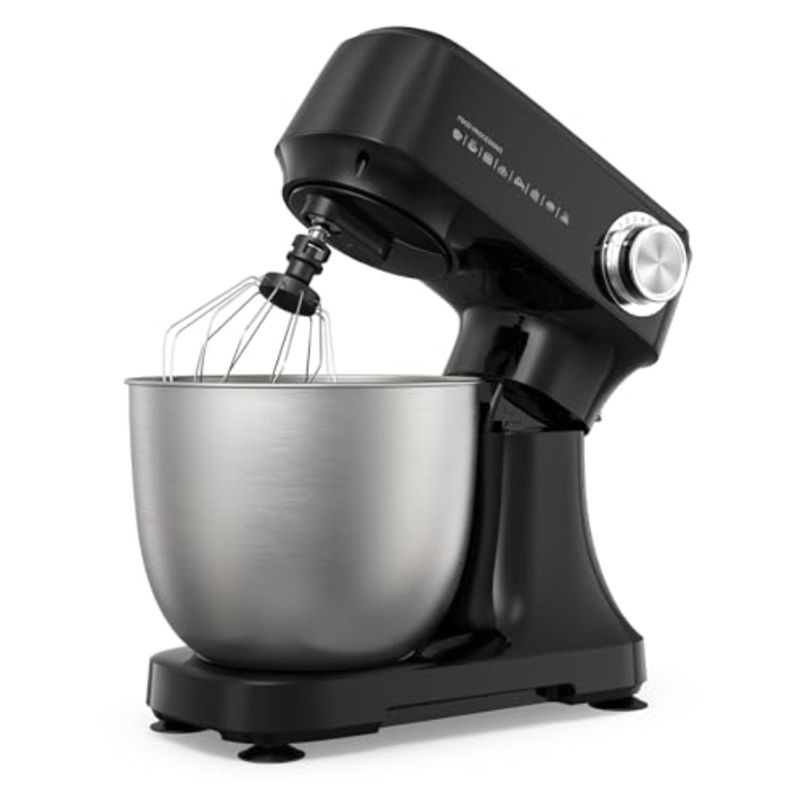 Kitchen Appliances Home - Stand Mixer 4.8 Qt Electric Food