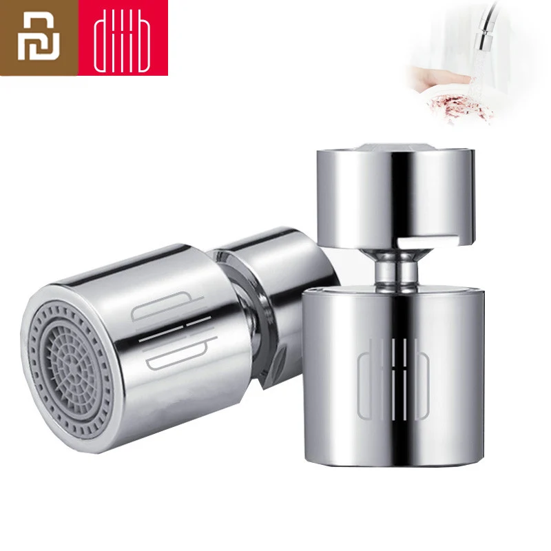 Kitchen Appliances Xiaomi - Mija Diiib Kitchen Faucet Aerator Water