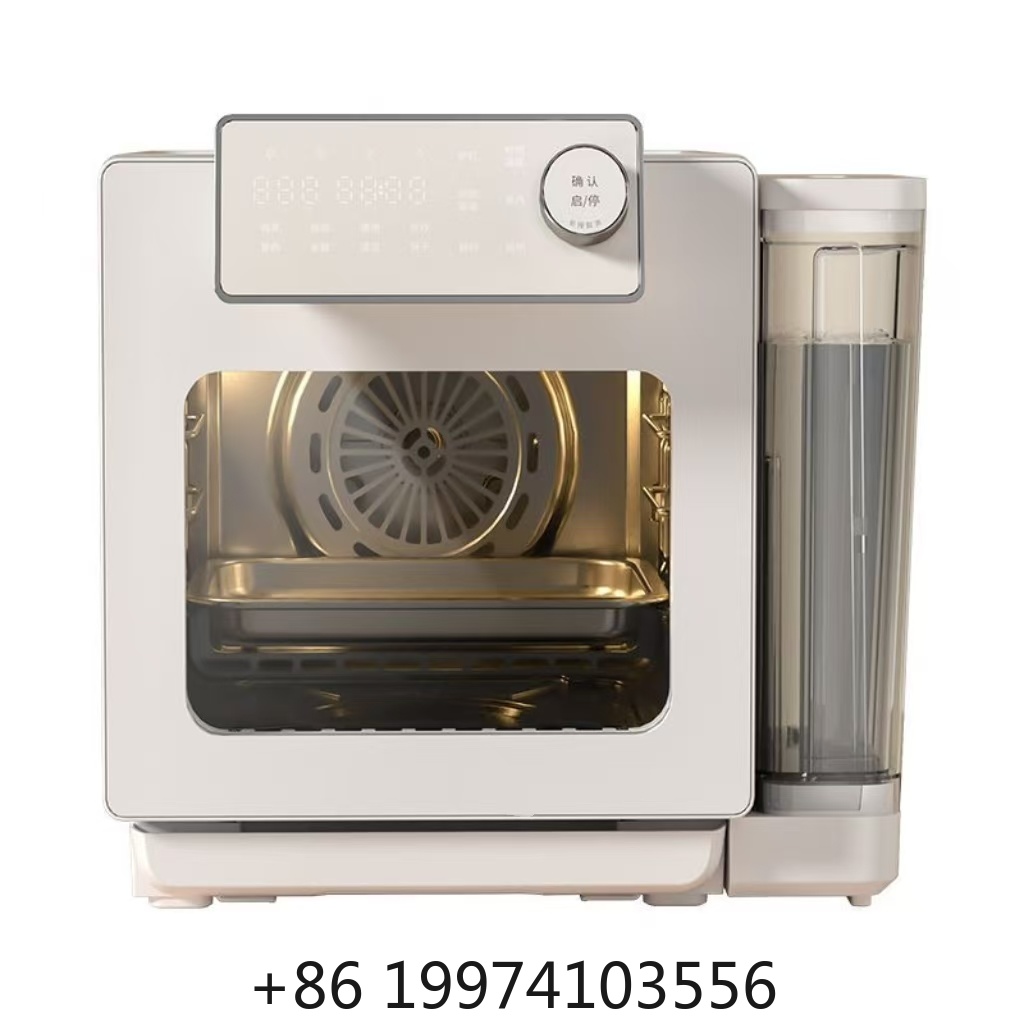 Kitchen Appliances Lowes - Stainless Steel Digital Control Steam &