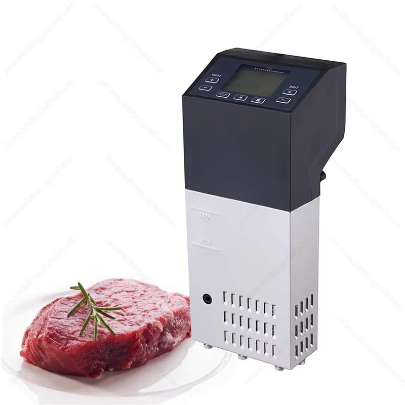 30L EU Standards Portable Sous - Kitchen Appliances Lowes reseña y precio