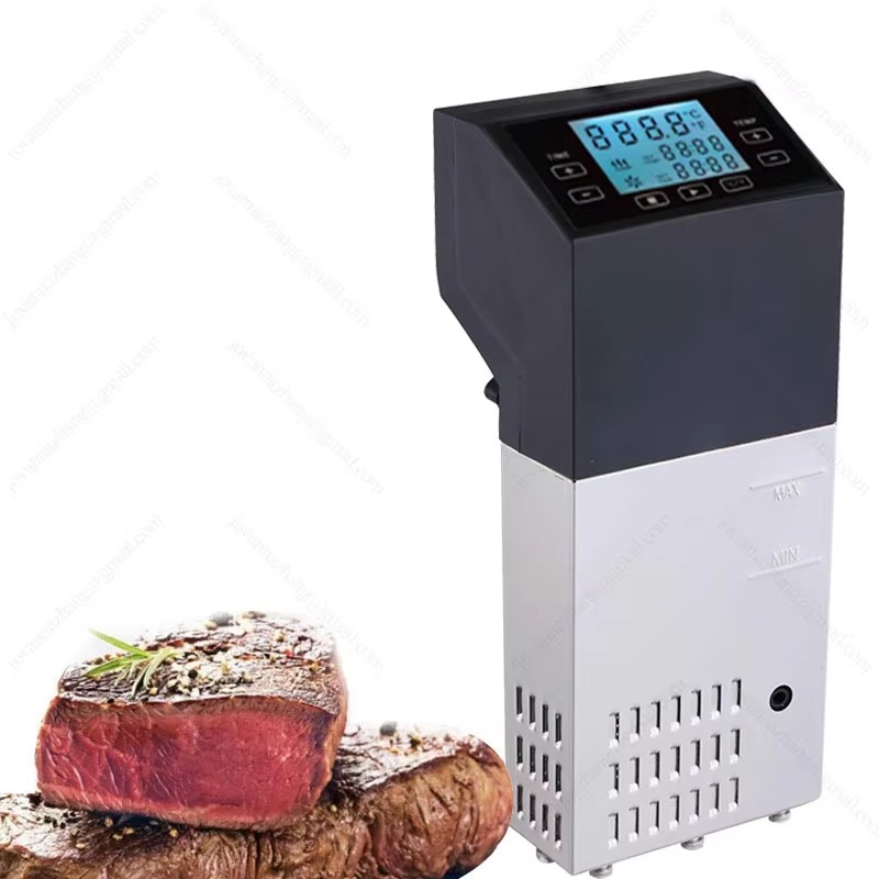 30L EU Standards Portable Sous - Kitchen Appliances Lowes reseña y precio