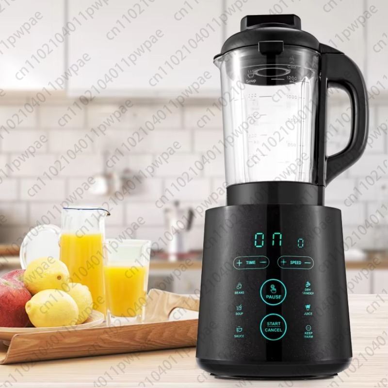 Heated Mixer Low-Noise Cooking - Kitchen Appliances Lowes reseña y precio