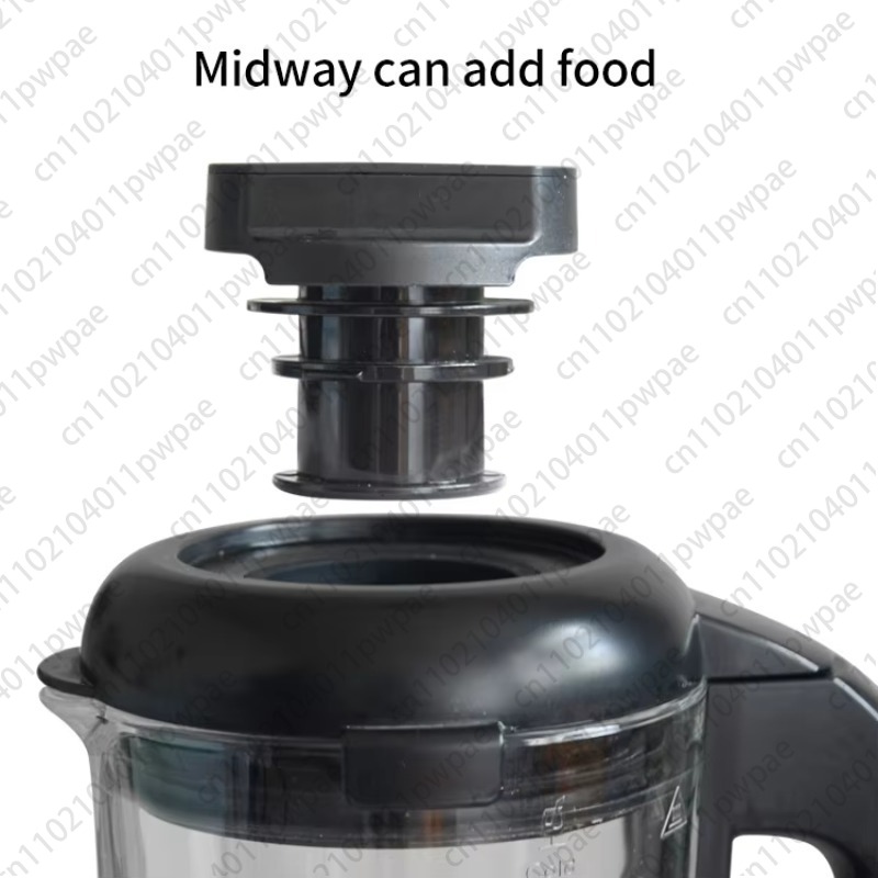 Heated Mixer Low-Noise Cooking - Kitchen Appliances Lowes reseña y precio