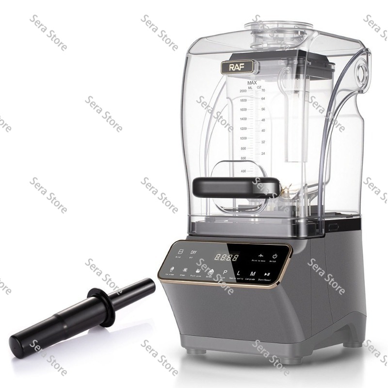 Ice Crusher Blender Multifunct - Kitchen Appliances Lowes reseña y precio