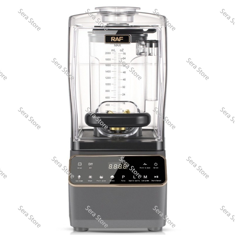 Ice Crusher Blender Multifunct - Kitchen Appliances Lowes reseña y precio