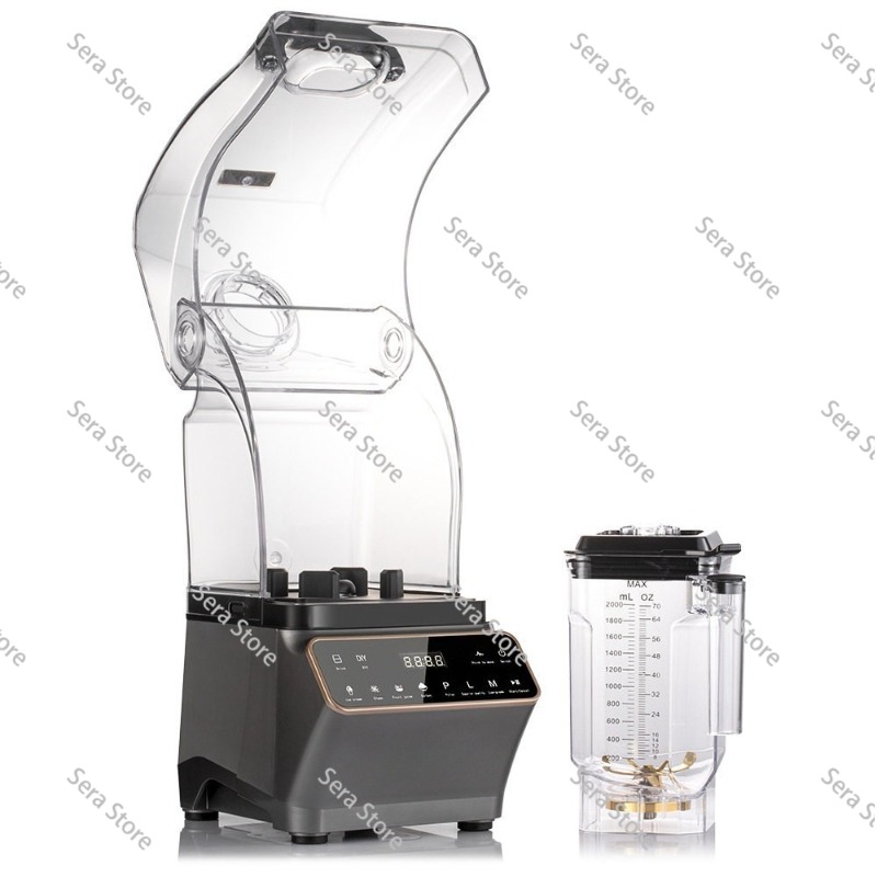 Ice Crusher Blender Multifunct - Kitchen Appliances Lowes reseña y precio