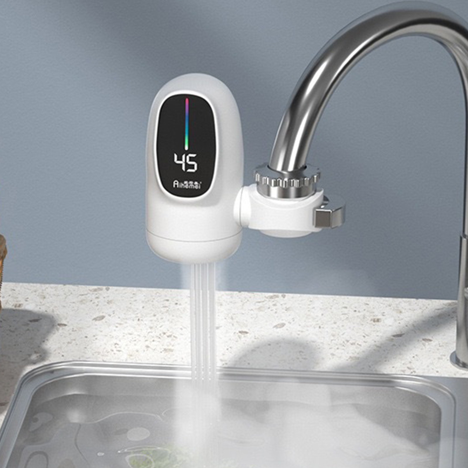 Household Small Versatile Rice - Kitchen Appliances Lowes reseña y precio
