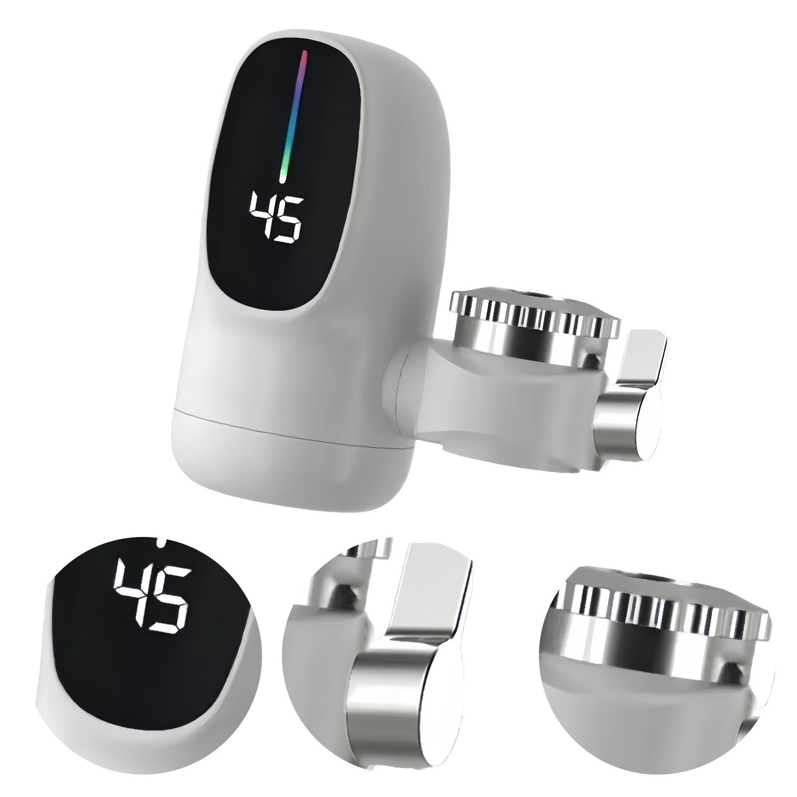 Household Small Versatile Rice - Kitchen Appliances Lowes reseña y precio