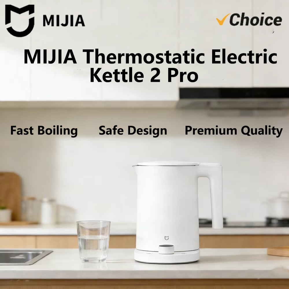 2025 NEW MIJIA Thermostatic Ke - Kitchen Appliances Xiaomi reseña y precio