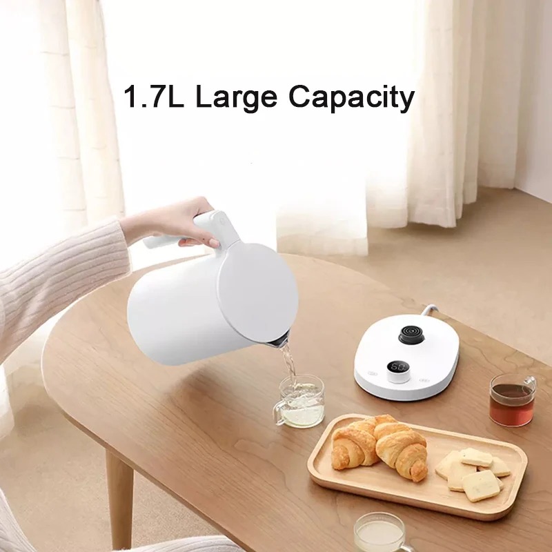 2025 NEW MIJIA Thermostatic Ke - Kitchen Appliances Xiaomi reseña y precio