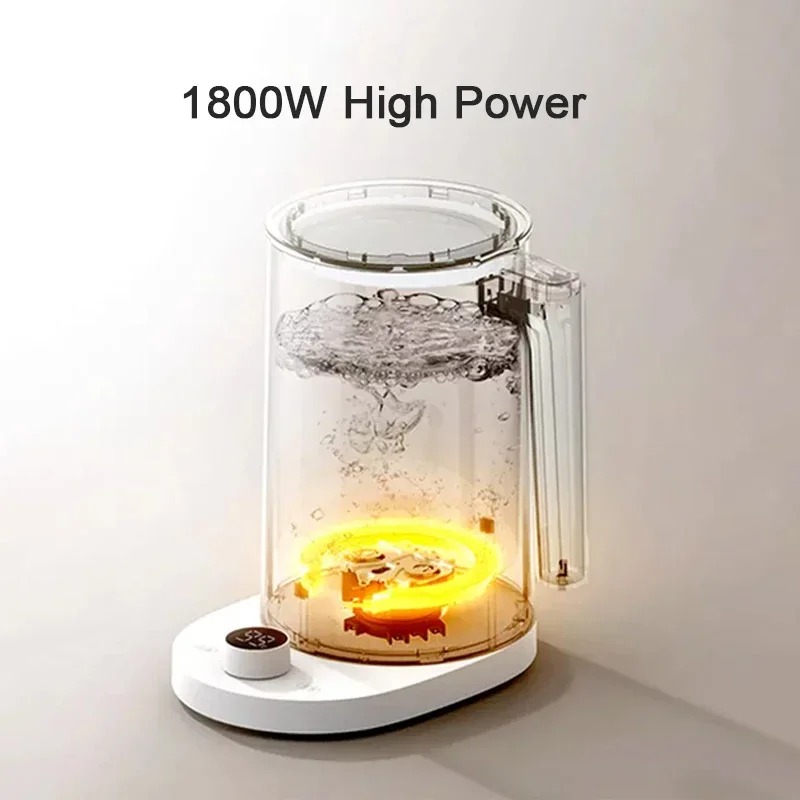 2025 NEW MIJIA Thermostatic Ke - Kitchen Appliances Xiaomi reseña y precio