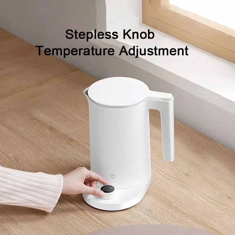 2025 NEW MIJIA Thermostatic Ke - Kitchen Appliances Xiaomi reseña y precio