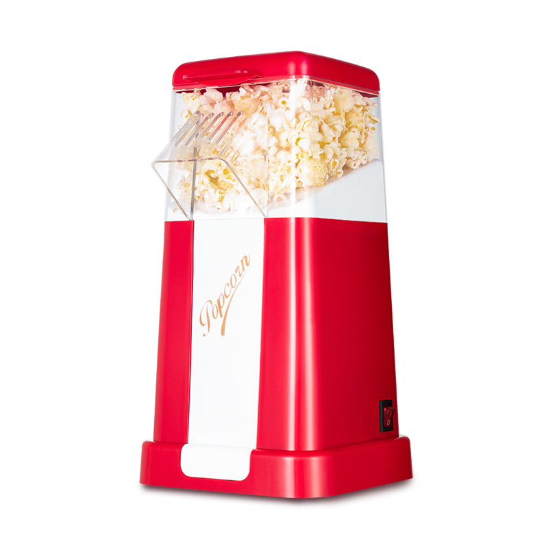 PM-1201 Household Popcorn Mach - Air Popcorn Maker reseña y precio