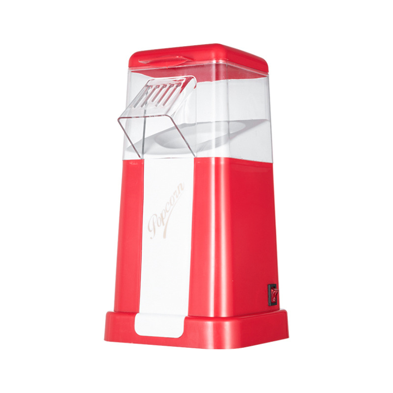 PM-1201 Household Popcorn Mach - Air Popcorn Maker reseña y precio