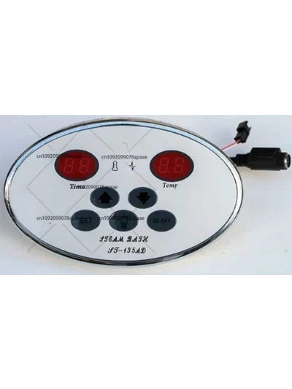Sauna Steam Generator Controll - Kitchen Appliances Home reseña y precio