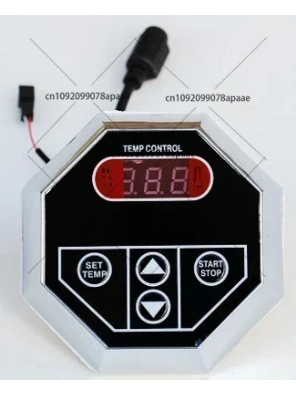Sauna Steam Generator Controll - Kitchen Appliances Home reseña y precio
