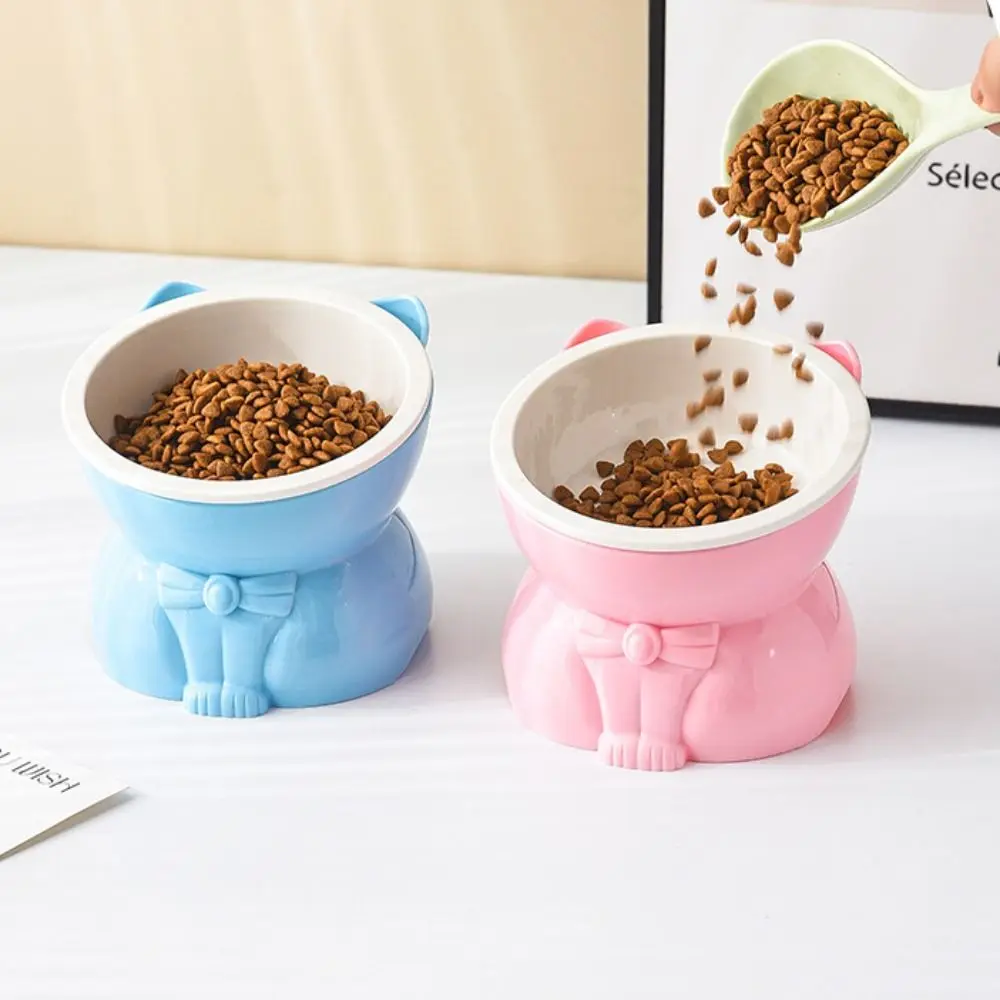 Pet Supplies Ceramic Cat Bowl  - Slow Cooker Ceramic reseña y precio