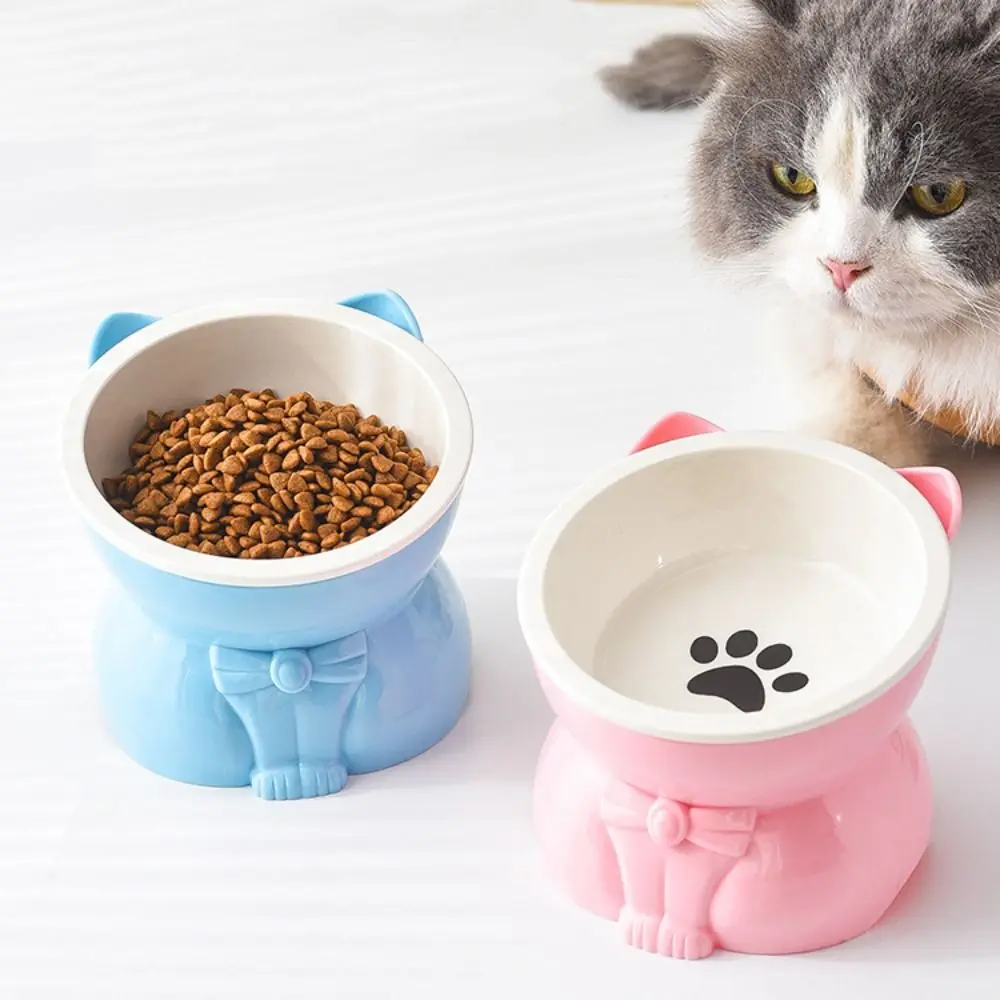 Pet Supplies Ceramic Cat Bowl  - Slow Cooker Ceramic reseña y precio