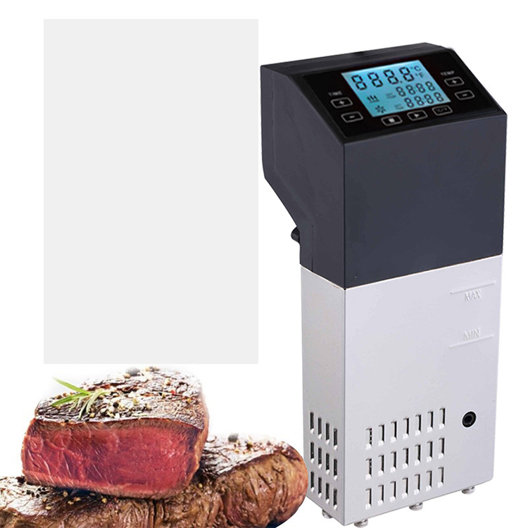 Kitchen Appliance 1500W Slow C - Kitchen Appliances Lowes reseña y precio