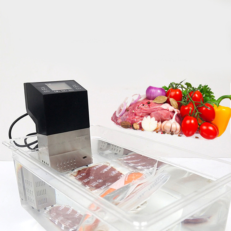 Kitchen Appliance 1500W Slow C - Kitchen Appliances Lowes reseña y precio