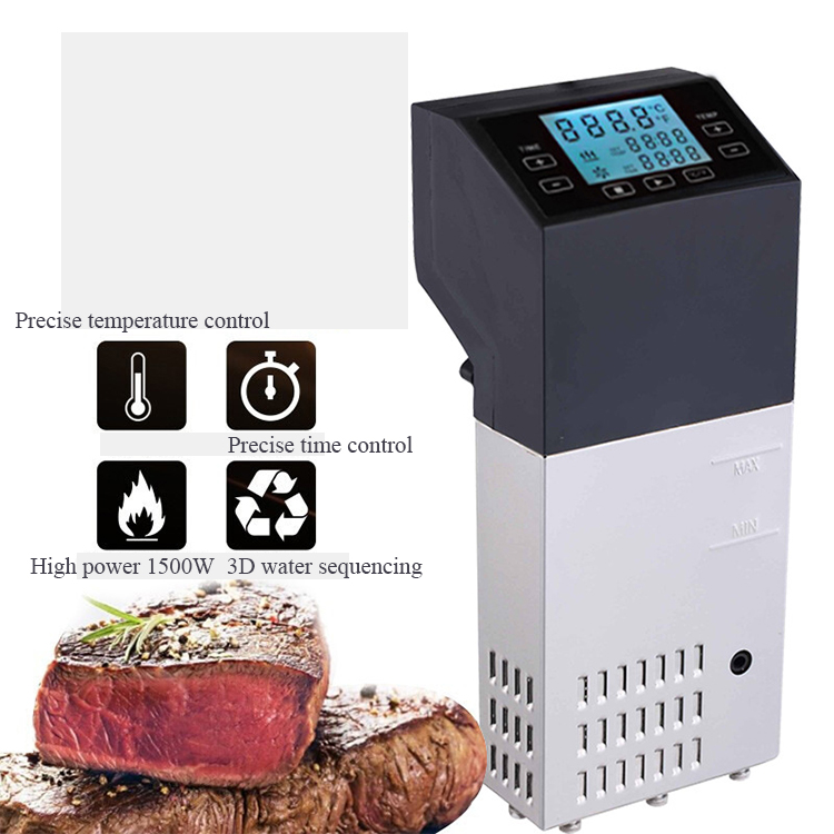 Kitchen Appliance 1500W Slow C - Kitchen Appliances Lowes reseña y precio