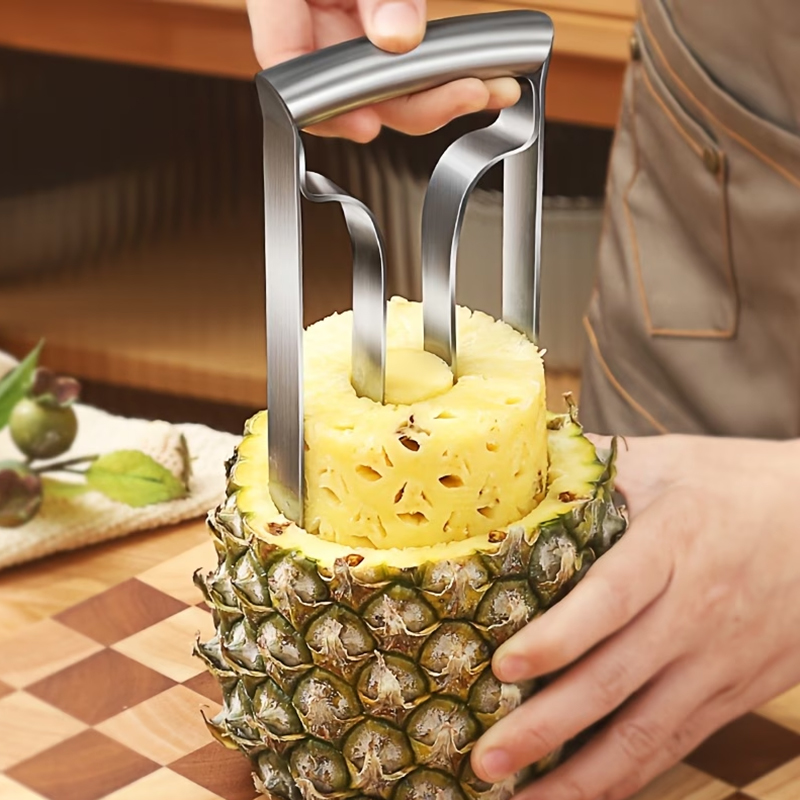 Pineapple Peeler Pineapple Cor - Kitchen Appliances For Cooking reseña y precio