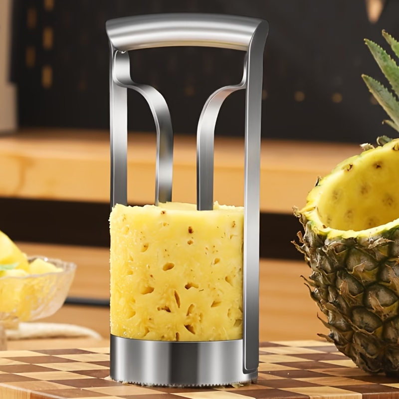 Pineapple Peeler Pineapple Cor - Kitchen Appliances For Cooking reseña y precio