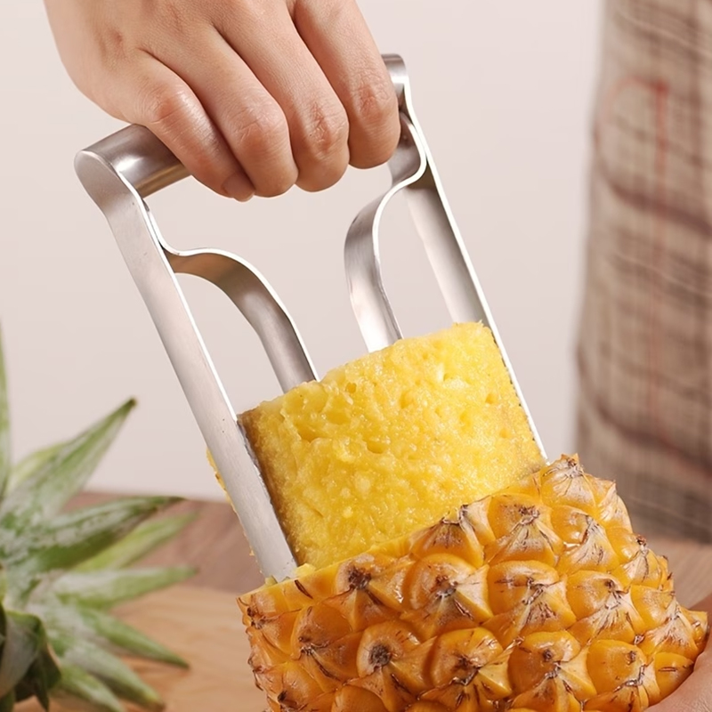 Pineapple Peeler Pineapple Cor - Kitchen Appliances For Cooking reseña y precio
