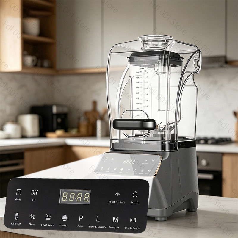 Ice Crusher Blender Multifunct - Kitchen Appliances Lowes reseña y precio