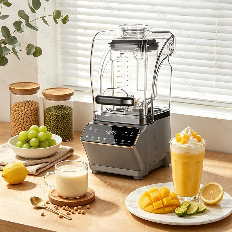 Ice Crusher Blender Multifunct - Kitchen Appliances Lowes reseña y precio