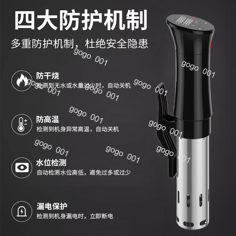 Intelligent Low Temperature So - Kitchen Appliances Lowes reseña y precio