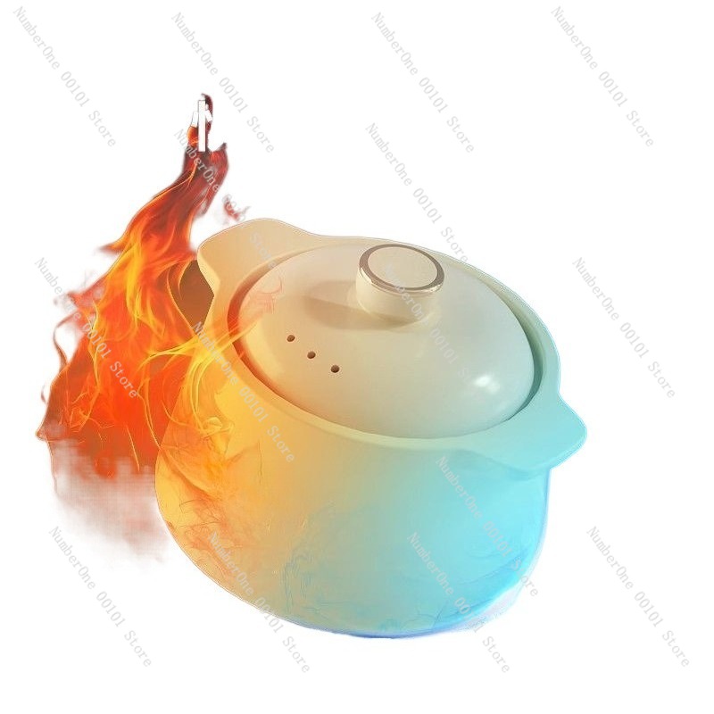 Electric Casserole Stew Pot Ce - Slow Cooker Ceramic reseña y precio