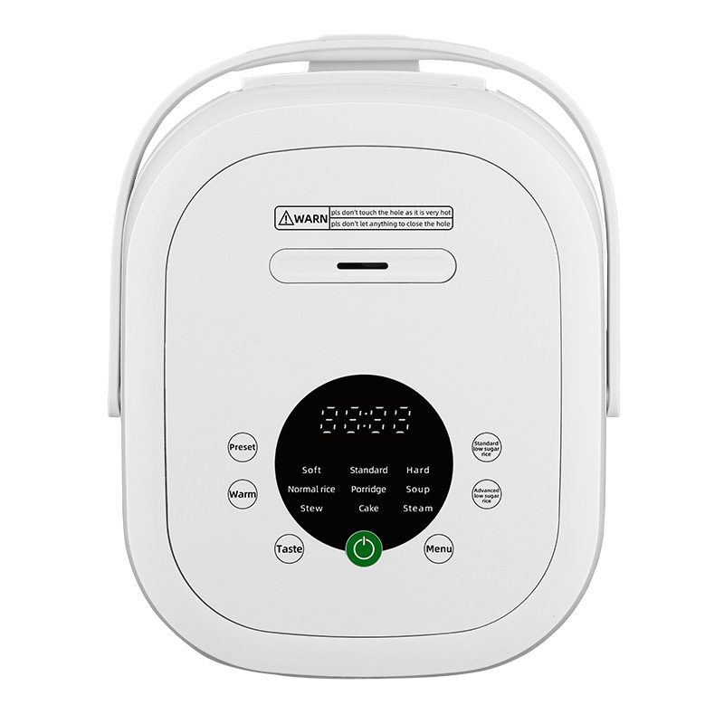 Multi-functional Smart 5L Home - Kitchen Appliances Lowes reseña y precio