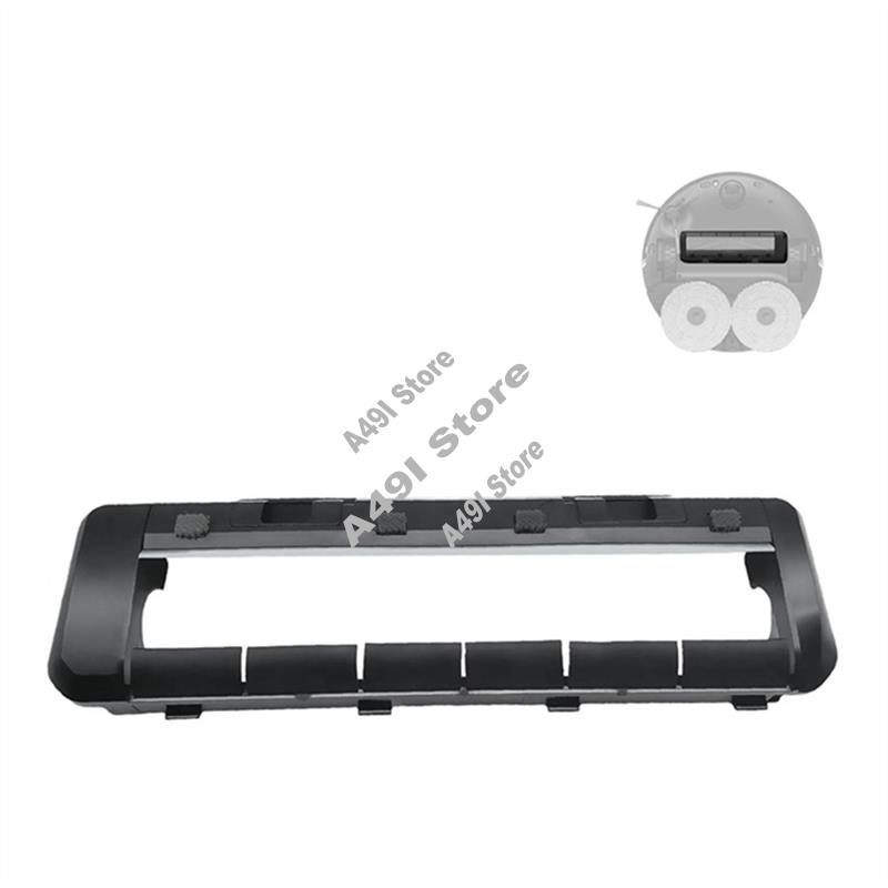 Kitchen Appliance Main Brush C - Kitchen Appliances Xiaomi reseña y precio