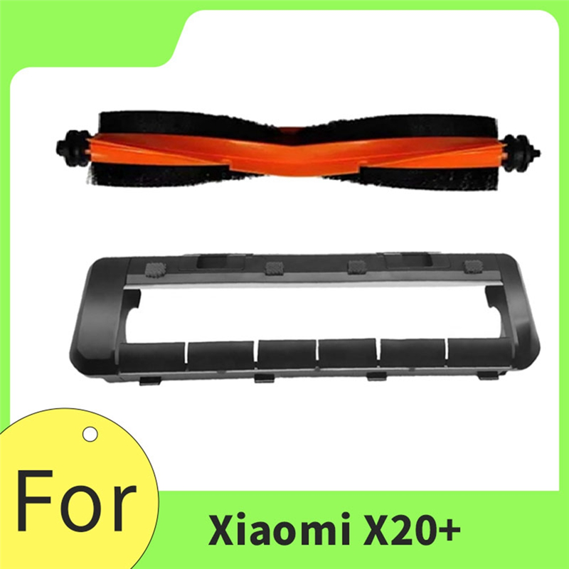 Kitchen Appliance Main Brush C - Kitchen Appliances Xiaomi reseña y precio