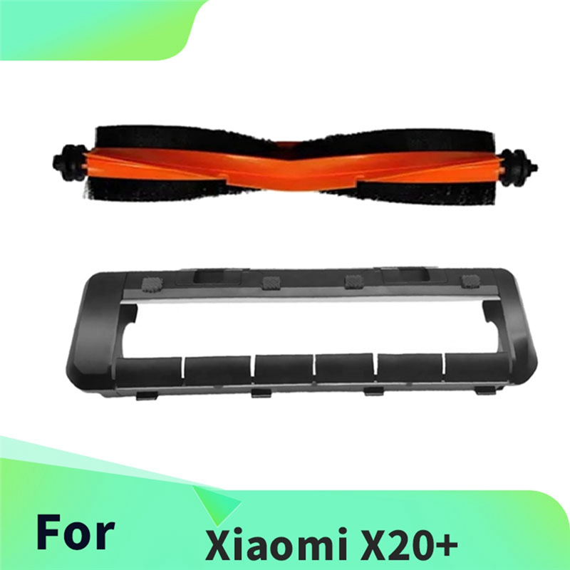 Kitchen Appliance Main Brush C - Kitchen Appliances Xiaomi reseña y precio