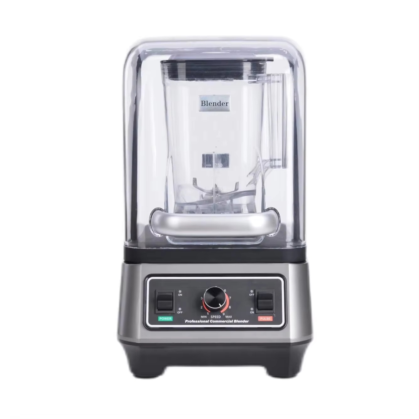High-Speed 1500W Commercial Ki - Kitchen Appliances Lowes reseña y precio