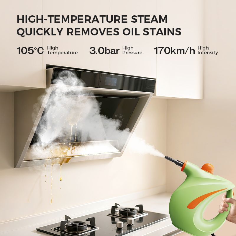 Hot sell Home Appliances Steam - Kitchen Appliances Home reseña y precio