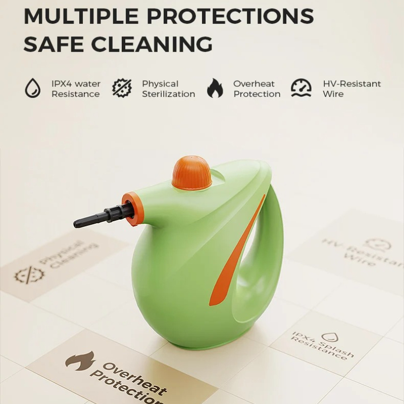 Hot sell Home Appliances Steam - Kitchen Appliances Home reseña y precio