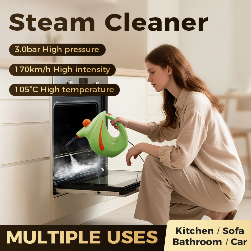 Hot sell Home Appliances Steam - Kitchen Appliances Home reseña y precio