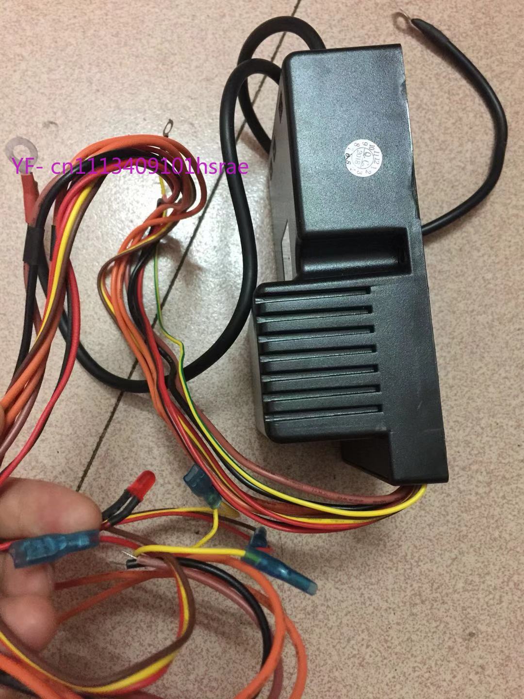 HLK-01 Pulse Igniter 220V For  - Kitchen Appliances For Cooking reseña y precio