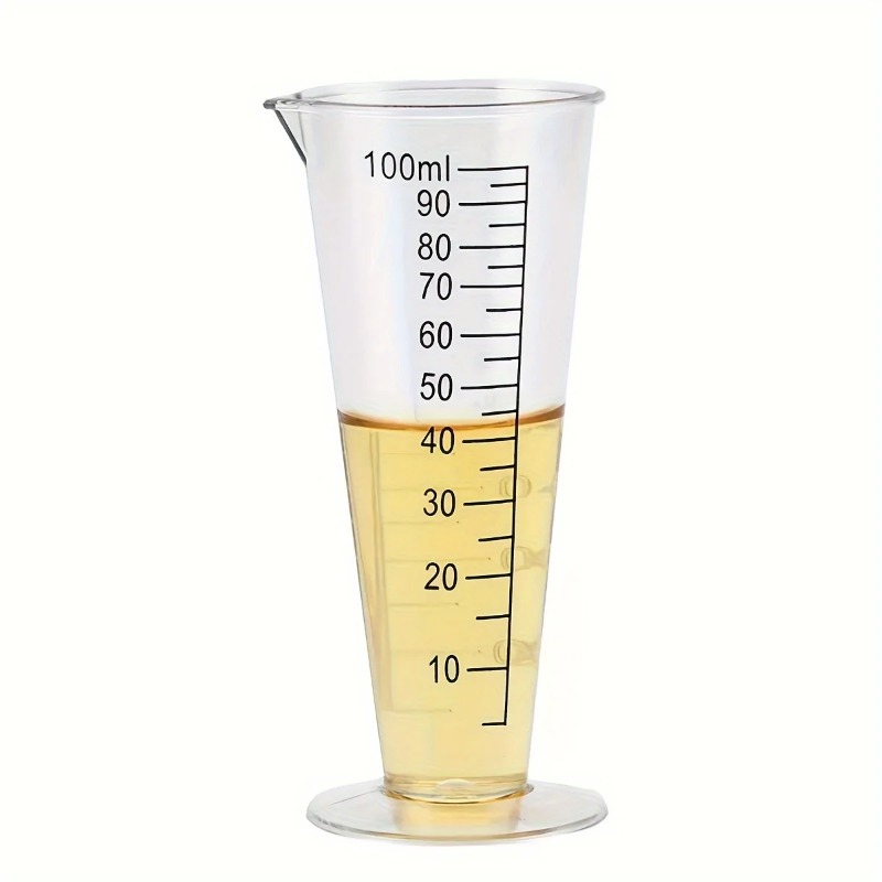 1pc 100ml Plastic Measuring Cu - Kitchen Appliances For Cooking reseña y precio