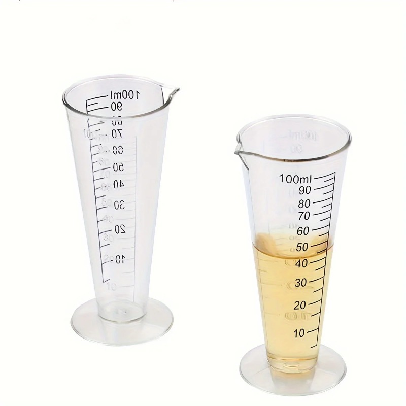 1pc 100ml Plastic Measuring Cu - Kitchen Appliances For Cooking reseña y precio