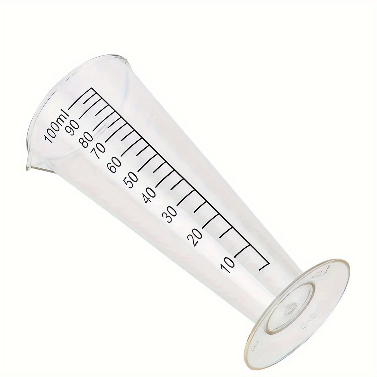 1pc 100ml Plastic Measuring Cu - Kitchen Appliances For Cooking reseña y precio