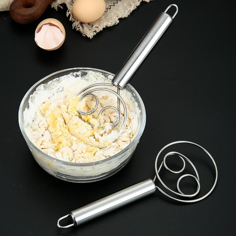 C Dough Whisk Bread Mixer Stai - Kitchen Appliances Home reseña y precio
