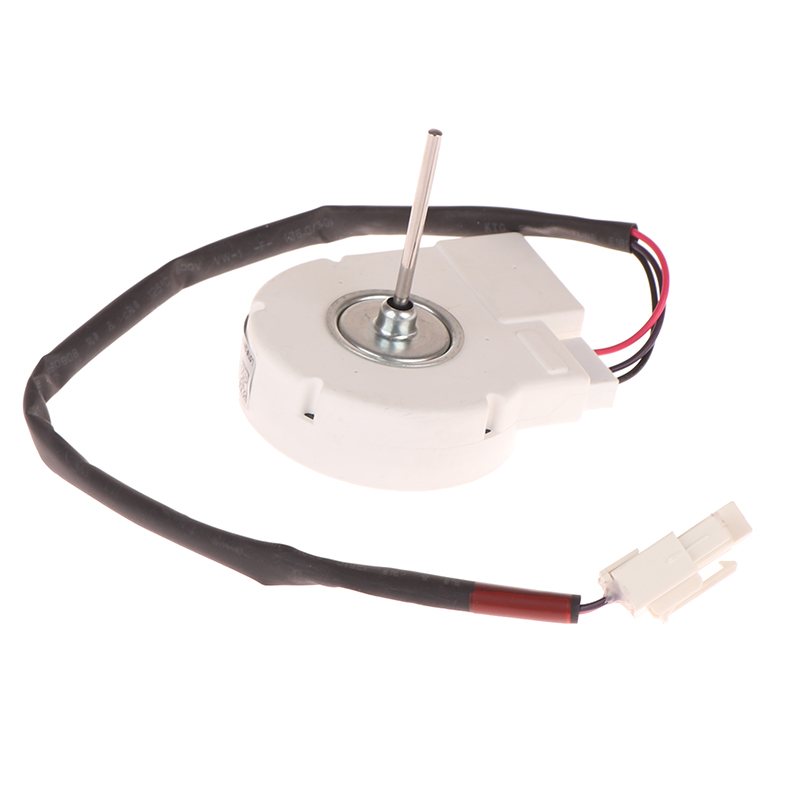 Refrigerator Motor Fan 5024040 - Kitchen Appliances Lowes reseña y precio