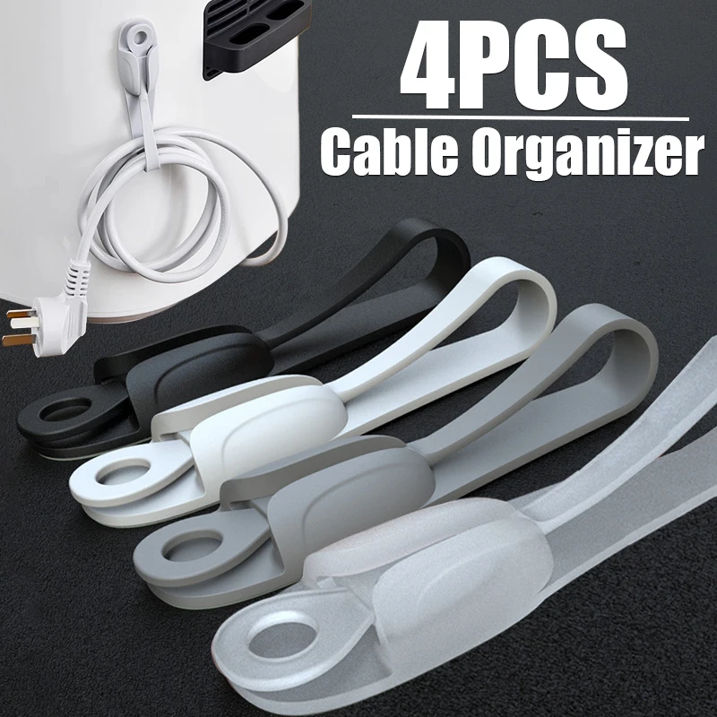 Upgraded Cord Wrapper Holder C - Kitchen Appliances Home reseña y precio