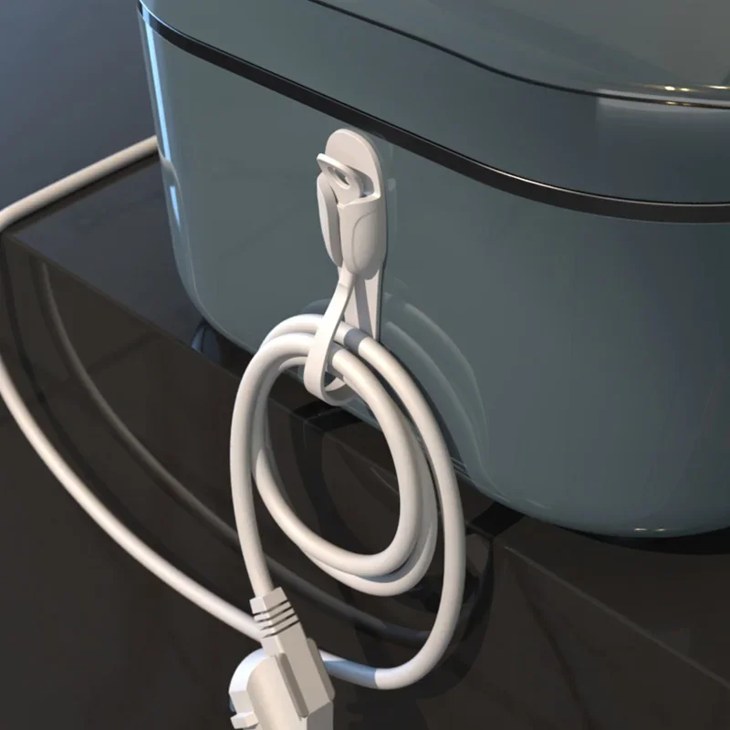Upgraded Cord Wrapper Holder C - Kitchen Appliances Home reseña y precio