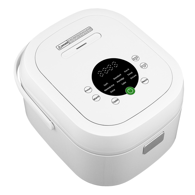 Multi-functional Smart 5L Home - Kitchen Appliances Lowes reseña y precio