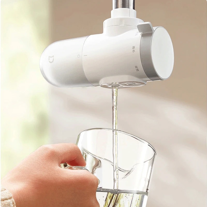 New XIAOMI Mijia Faucet Water  - Kitchen Appliances Xiaomi reseña y precio